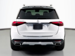 Mercedes-Benz GLE GLE 350 SUV 2026