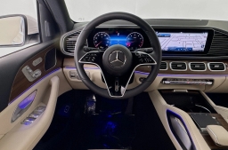 Mercedes-Benz GLE GLE 350 SUV 2026