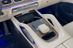 Mercedes-Benz GLE GLE 350 SUV 2026