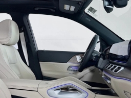 Mercedes-Benz GLE GLE 350 SUV 2026