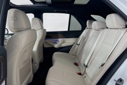 Mercedes-Benz GLE GLE 350 SUV 2026