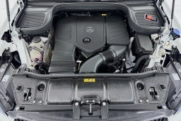 Mercedes-Benz GLE GLE 350 SUV 2026