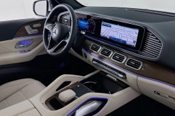 Mercedes-Benz GLE GLE 350 SUV 2026