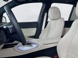 Mercedes-Benz GLE GLE 350 SUV 2026