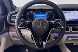 Mercedes-Benz GLE GLE 350 SUV 2026