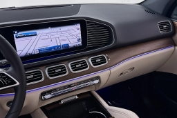 Mercedes-Benz GLE GLE 350 SUV 2026