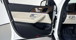 Mercedes-Benz GLE GLE 350 SUV 2026