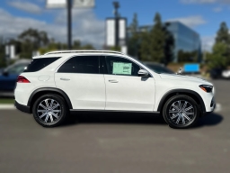 Mercedes-Benz GLE GLE 350 SUV 2026