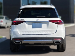 Mercedes-Benz GLE GLE 350 SUV 2026