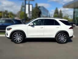 Mercedes-Benz GLE GLE 350 SUV 2026