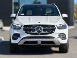 Mercedes-Benz GLE GLE 350 SUV 2026