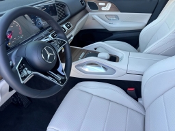 Mercedes-Benz GLE GLE 350 SUV 2026