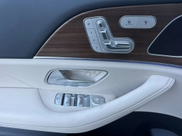 Mercedes-Benz GLE GLE 350 SUV 2026