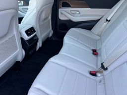 Mercedes-Benz GLE GLE 350 SUV 2026