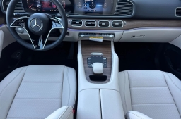 Mercedes-Benz GLE GLE 350 SUV 2026