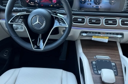 Mercedes-Benz GLE GLE 350 SUV 2026