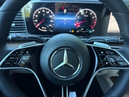 Mercedes-Benz GLE GLE 350 SUV 2026