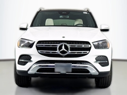Mercedes-Benz GLE GLE 350 SUV 2026