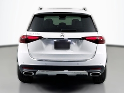 Mercedes-Benz GLE GLE 350 SUV 2026