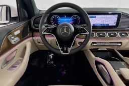 Mercedes-Benz GLE GLE 350 SUV 2026