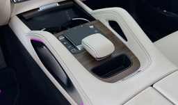 Mercedes-Benz GLE GLE 350 SUV 2026