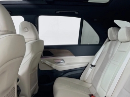 Mercedes-Benz GLE GLE 350 SUV 2026