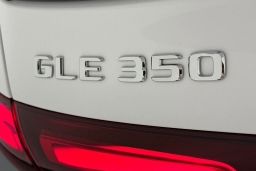 Mercedes-Benz GLE GLE 350 SUV 2026