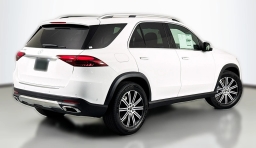 Mercedes-Benz GLE GLE 350 SUV 2026