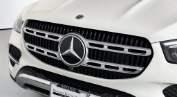 Mercedes-Benz GLE GLE 350 SUV 2026