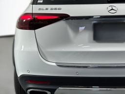 Mercedes-Benz GLE GLE 350 SUV 2026