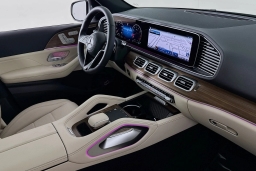 Mercedes-Benz GLE GLE 350 SUV 2026