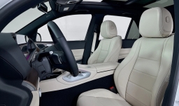 Mercedes-Benz GLE GLE 350 SUV 2026
