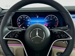 Mercedes-Benz GLE GLE 350 SUV 2026