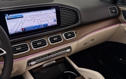 Mercedes-Benz GLE GLE 350 SUV 2026