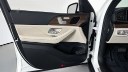 Mercedes-Benz GLE GLE 350 SUV 2026