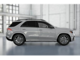 Mercedes-Benz GLE GLE 350 SUV 2026