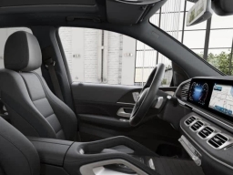 Mercedes-Benz GLE GLE 350 SUV 2026