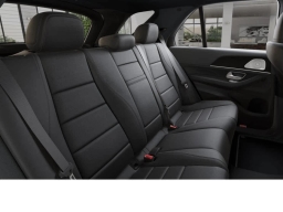 Mercedes-Benz GLE GLE 350 SUV 2026