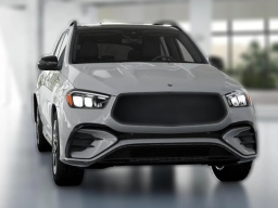 Mercedes-Benz GLE GLE 350 SUV 2026