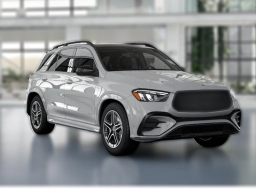 Mercedes-Benz GLE GLE 350 SUV 2026