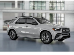 Mercedes-Benz GLE GLE 350 SUV 2026