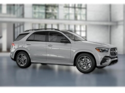 Mercedes-Benz GLE GLE 350 SUV 2026
