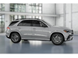 Mercedes-Benz GLE GLE 350 SUV 2026