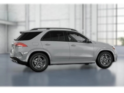 Mercedes-Benz GLE GLE 350 SUV 2026