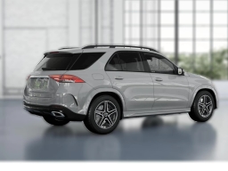 Mercedes-Benz GLE GLE 350 SUV 2026