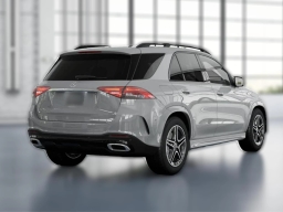 Mercedes-Benz GLE GLE 350 SUV 2026