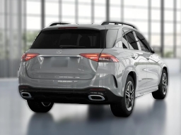 Mercedes-Benz GLE GLE 350 SUV 2026