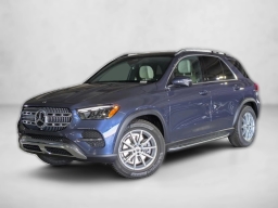 Mercedes-Benz GLE GLE 350 SUV 2026