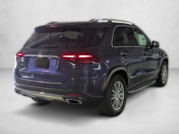 Mercedes-Benz GLE GLE 350 SUV 2026