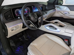 Mercedes-Benz GLE GLE 350 SUV 2026